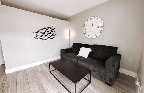 Rustic Retreats Cozy 1BR For 4 Guests Minutes From Las Olas - Foto 11
