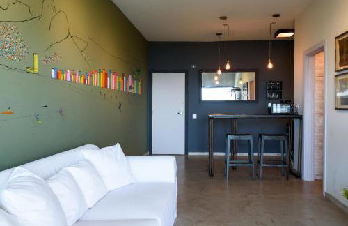 Ocean Blue Moderno Próximo à Praia do Leblon Vista Mar Espetacular Piscina Garagem Wi Fi e Sauna - Foto 8