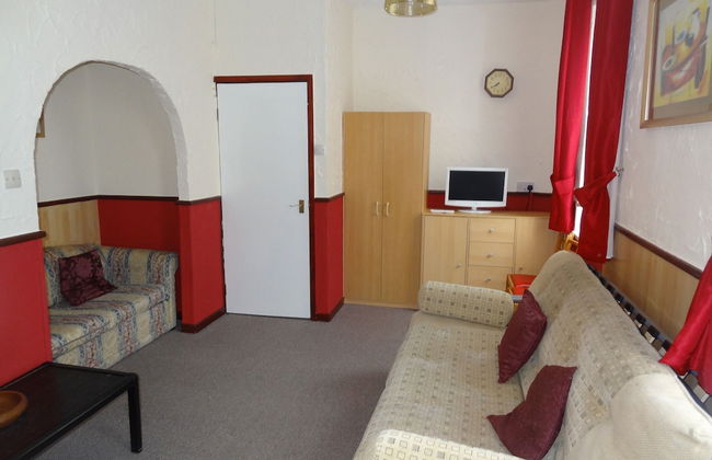 Lindisfarne Holiday Flats - Foto 28
