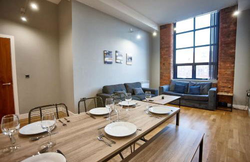 The Onyx Suite - Foto 24