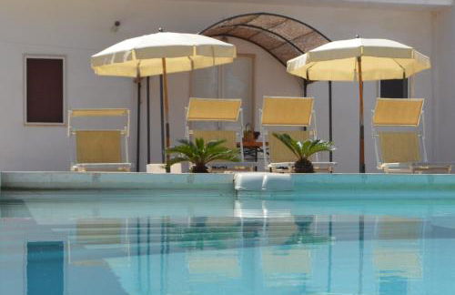 Villa Graziella - Foto 1