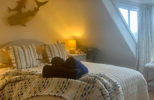 Romantic luxury Cottage right next to the ocean - Photo 20