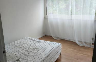 Joli F3 Montpellier proche mer et centre ville - Photo 7