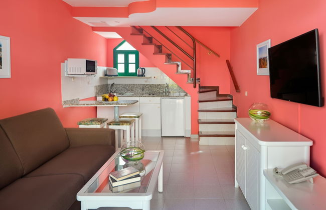 Bungalows Vistaflor - Foto 14