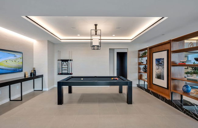 High-rise Apt Raleigh Free Parking Sunset View 2 - Foto 38