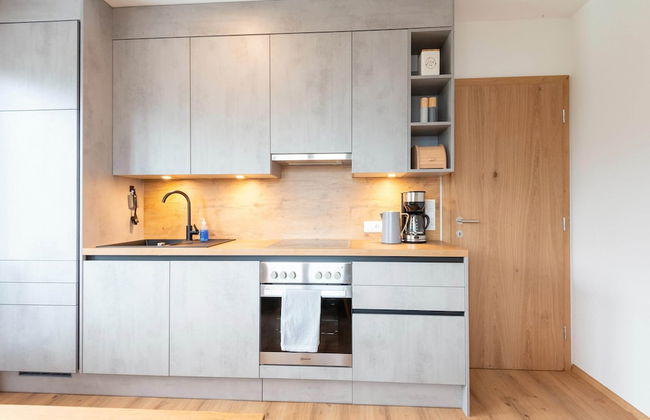 Congenial Apartment in Hainzenberg With Terrace - Foto 16