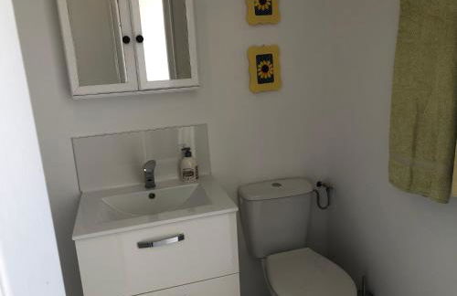 Gîte des Tournesols - Foto 37