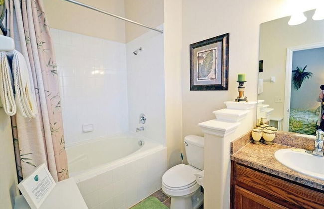 Retreat at the Crossings - Foto 9