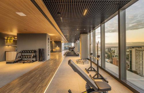 Carlos Gomes Square by LikeHome - Foto 9