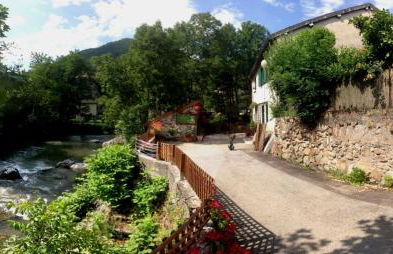 Gîte du Grand Taïchou - Foto 12