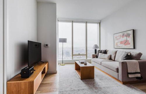 Blueground Downtown BK gym wd nr BAM NYC-1685 - Foto 1