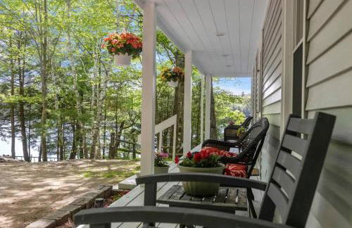 Pond Retreat at the Beach - Foto 8