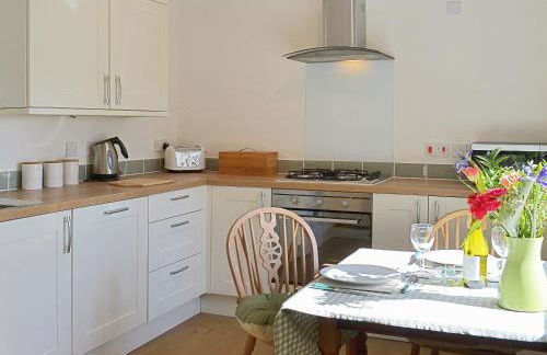 The Garden Cottage - Foto 3