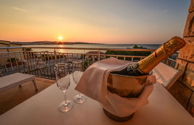 Sunset Apartments - Foto 12