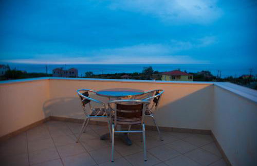 Apartments Hotel & Studios, Xifoupolis - Foto 50