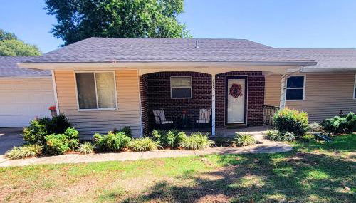 Spacious home near wolfcreek ramp! Grove, Ok - Foto 2
