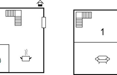 Gorgeous Apartment In Detern With Wifi - Foto 2