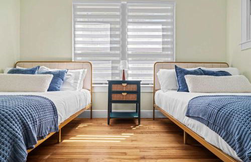 Retro Vibes & Zilker Views - Music House by Zilker - Foto 19