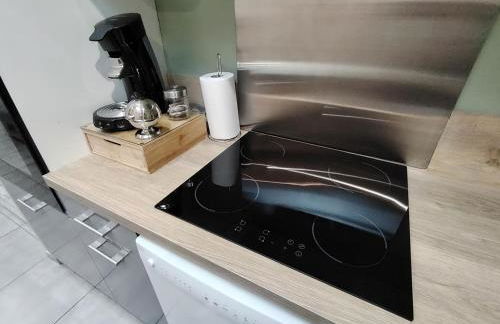 Ni 100%Gite,Ni100% loc chez Kheira&Pascal - Foto 14