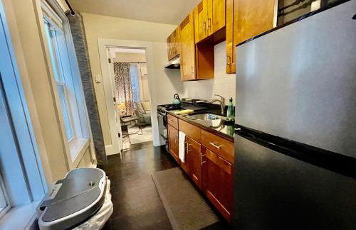 Beautiful 3BR 3BA Duplex parking Best Location Boston - Foto 25