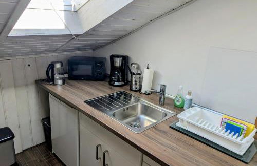 Modernes Apartment zum Wohlfühlen - Foto 8