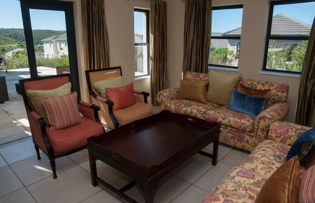 4 Spinnaker - Foto 15