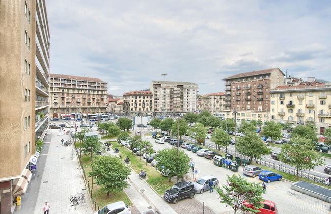 Urban House Carducci - Apartments - Photo 33