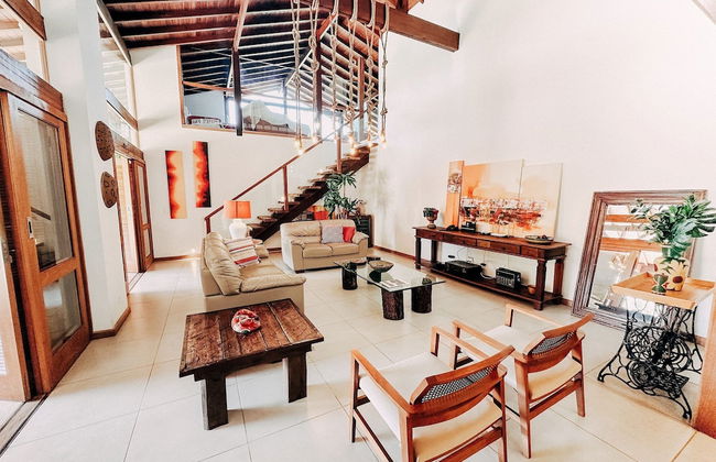 Casa Rio Habitat - Foto 67