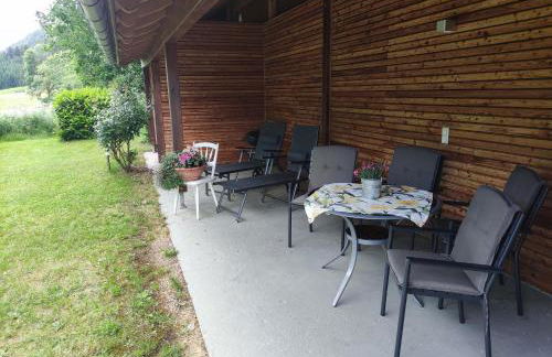 Ferienwohnung Maulbetsch - Foto 16