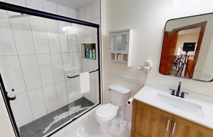 Lux Stay USA Ballhooter Twin Gables Ski-InOut Hot Tub - Foto 17