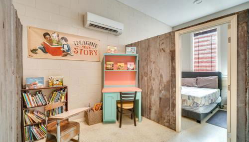 Riverfront Briceville Apt ATV, Hike and More! - Foto 3