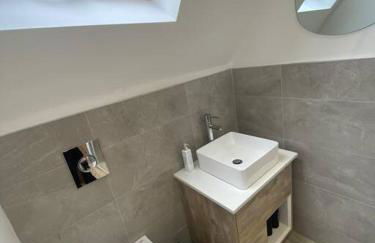 5 Smithhills Paisley Central GLW & Glasgow access - Foto 22