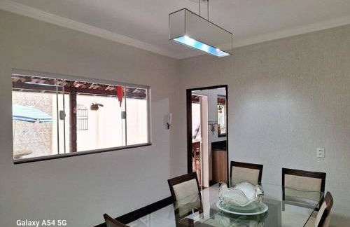 Casa de Temporada Uberaba Piscina Aquecida - Photo 40