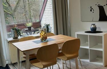 Ferienwohnung Ohechaussee - Foto 61