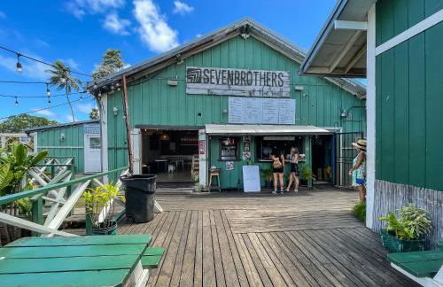 The Three Tables Remote Retreat - Foto 29