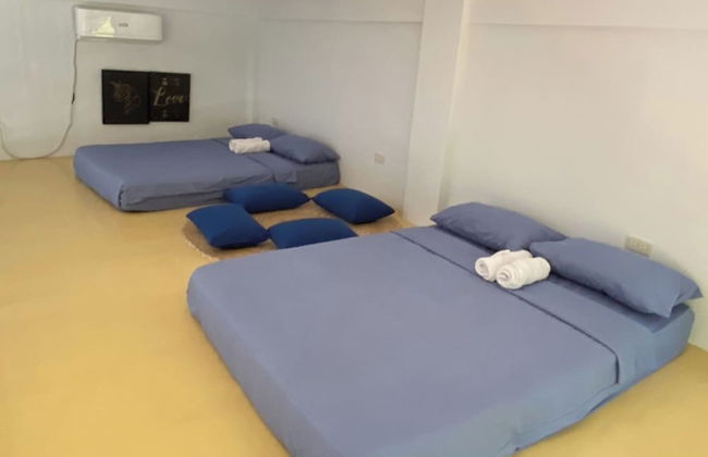 Casa Calungsod La Union - Foto 4