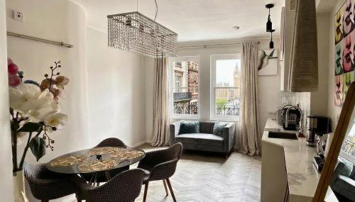 soho london suite - Foto 2