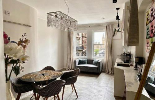 soho london suite - Foto 2