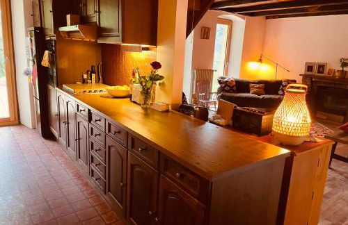 Dharma Farm Retreat - Foto 2