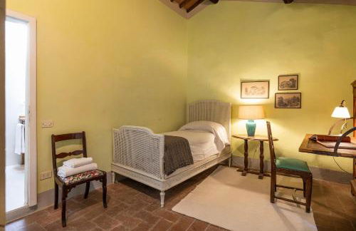 Castello di Fonterutoli Wine Resort - Foto 59