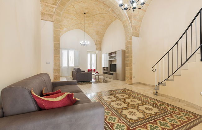 2321 Dimora Terra Barone by Barbarhouse - Foto 23