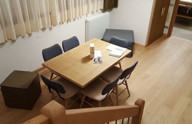 Residence Langes - Foto 43