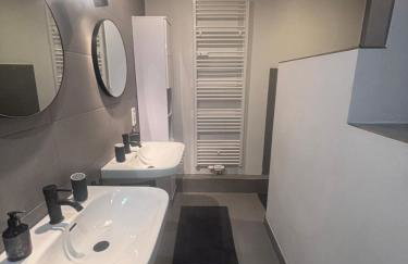 Zentrale City Apartments - Foto 22