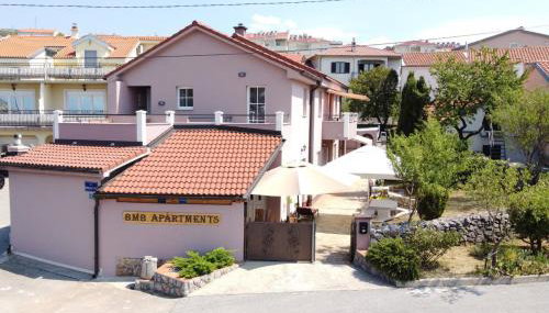 Bmb Apartments - Senj - Photo 3