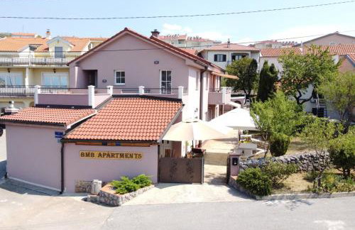Bmb Apartments - Senj - Foto 3