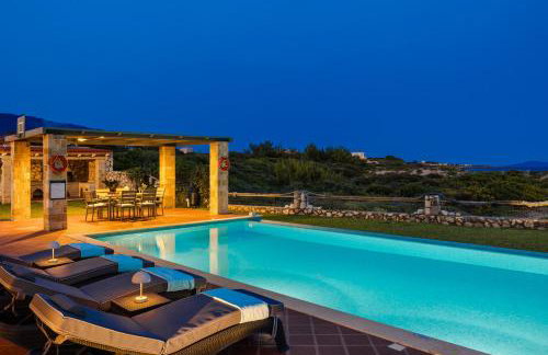 Villa Sunset - Foto 10