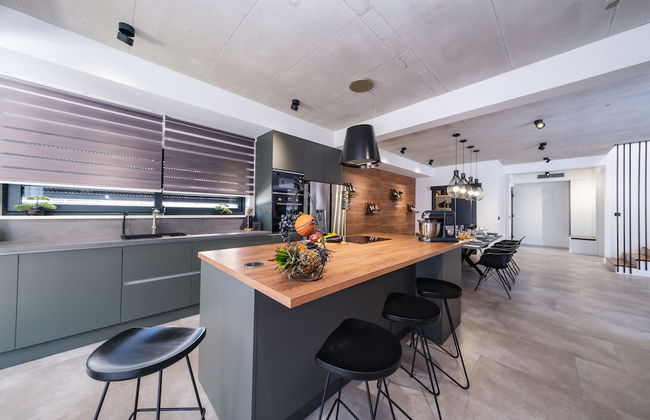 Villa Antonia - Foto 31