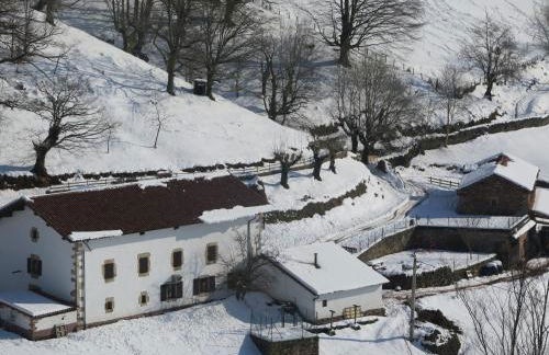CASA RURAL Urruska - Foto 73
