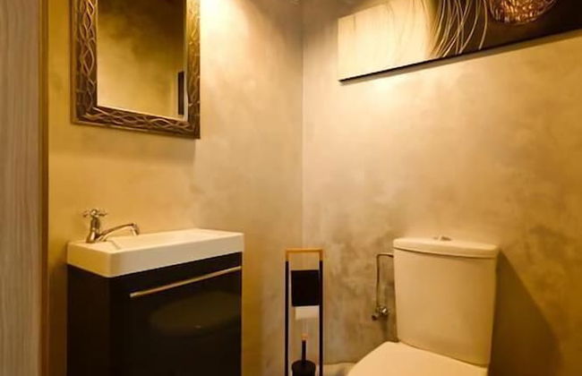 Gite Clos Angelique - Foto 21