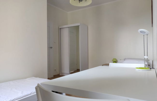 601 Apartments - Foto 7